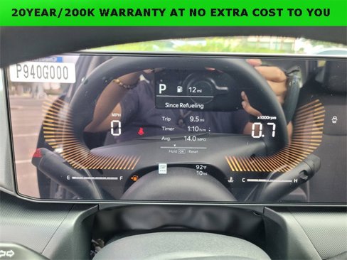New 2025 Kia K4 LX image 11