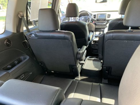 Used 2016 Honda Pilot Elite image 33