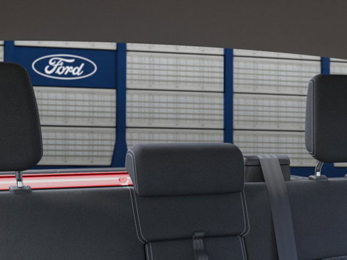 New 2025 Ford Ranger XL image 22