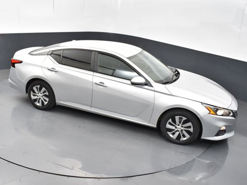 Used 2020 Nissan Altima 2.5 S image 42