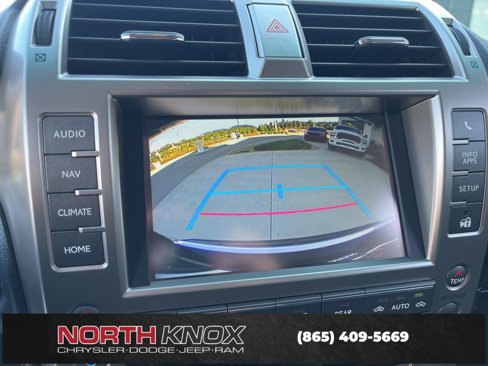 Used 2016 Lexus GX 460 image 11