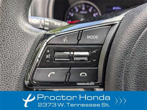 Used 2020 Kia Sportage LX w/ LX Popular Package image 16