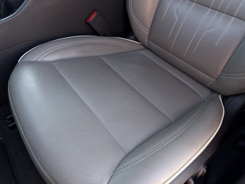 Used 2024 Buick Envista Avenir image 24