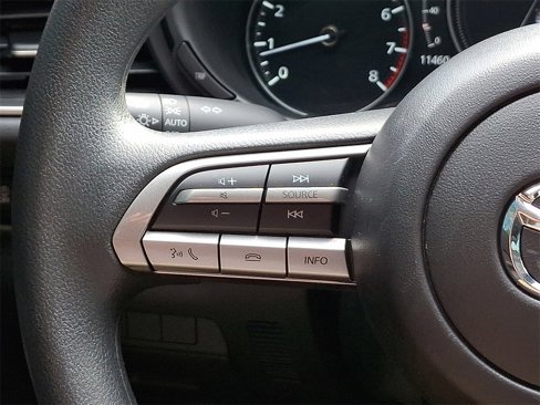 Used 2023 MAZDA CX-30 AWD 2.5 S image 22