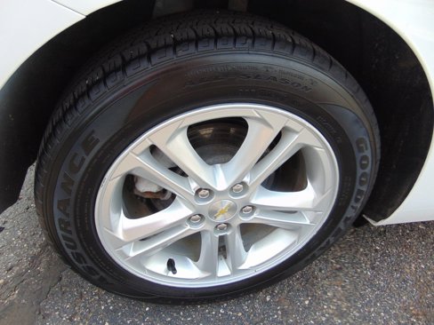 Used 2017 Chevrolet Cruze LT image 26