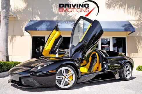 Used 2009 Lamborghini Murcielago LP 640 image 27