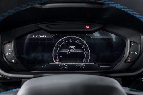 Used 2023 Lamborghini Urus S image 15
