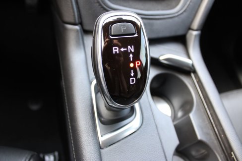 Used 2019 Cadillac XT5 Luxury image 33