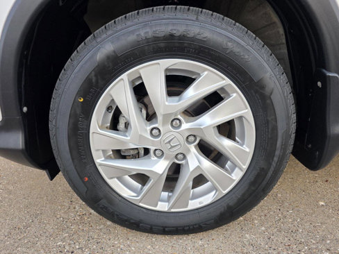 Used 2015 Honda CR-V EX-L image 28