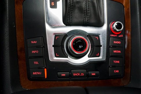 Used 2013 Audi Q7 TDI Premium Plus image 53