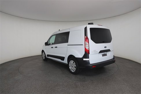 Used 2019 Ford Transit Connect XL image 12