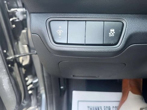 Used 2024 Kia Forte LXS image 13
