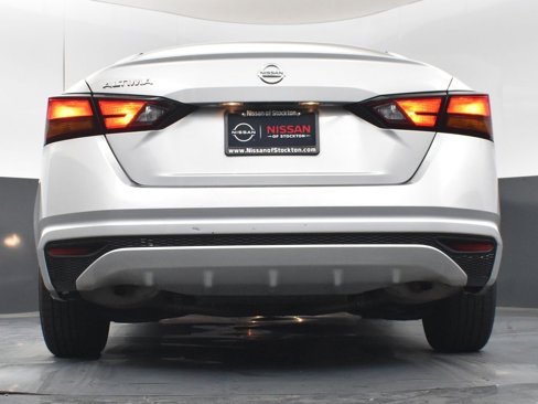 Used 2022 Nissan Altima 2.5 S image 40