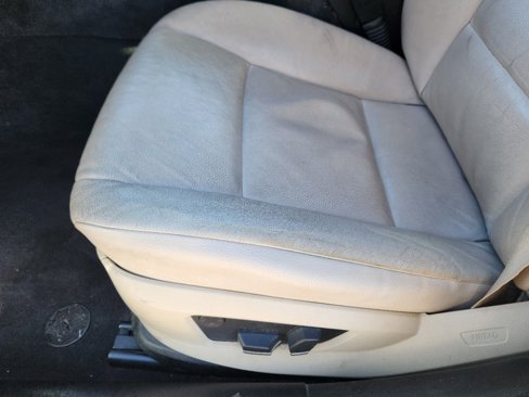 Used 2013 BMW ActiveHybrid 5 image 8