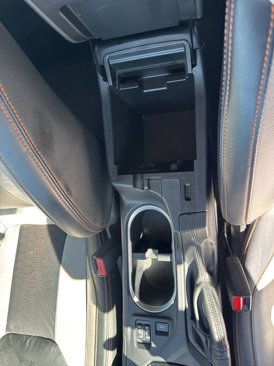 Certified 2023 Subaru Crosstrek 2.5i Limited image 21