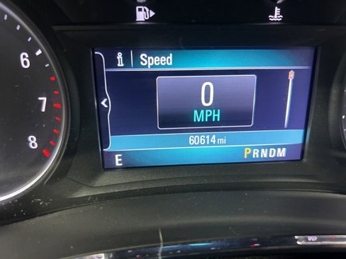 Certified 2021 Buick Encore Preferred w/ Safety Package image 27