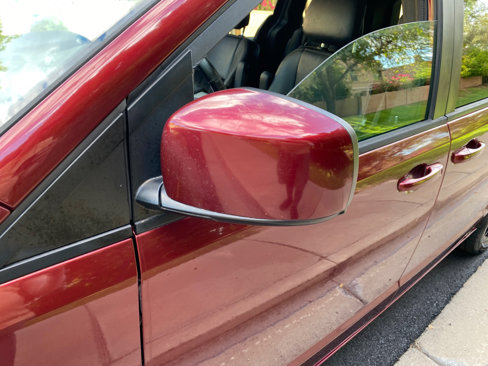 Used 2018 Dodge Grand Caravan GT image 19