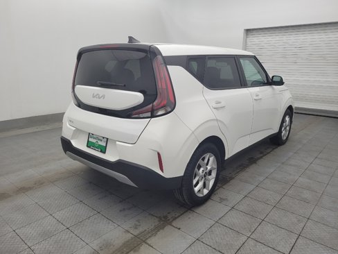 Used 2024 Kia Soul LX w/ Option Group 015 image 9