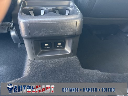 Used 2022 MAZDA CX-9 Touring Plus image 44