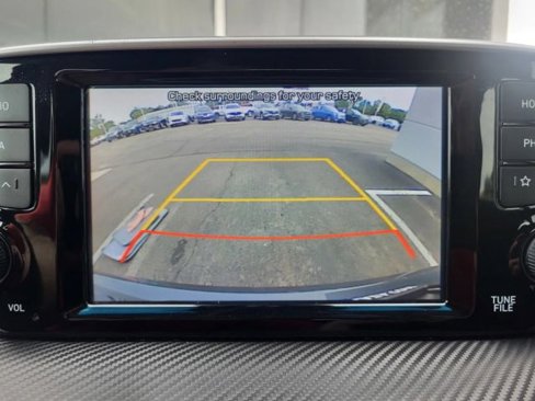 Used 2019 Hyundai Tucson SE image 32