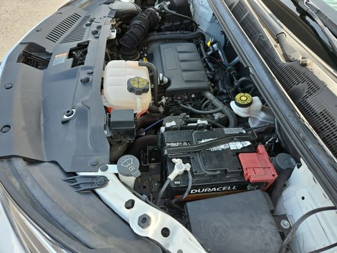 Used 2020 Buick Encore Preferred image 32
