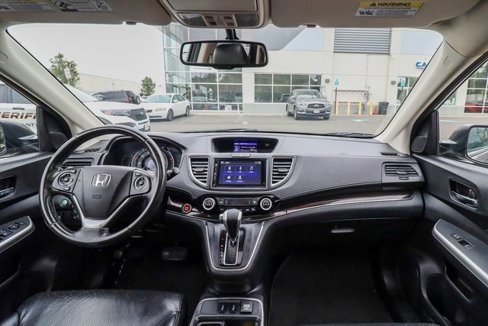 Used 2016 Honda CR-V EX-L image 53