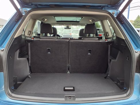 Used 2019 Volkswagen Atlas SEL Premium image 21