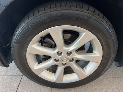 Used 2011 Lexus RX 350 AWD image 35