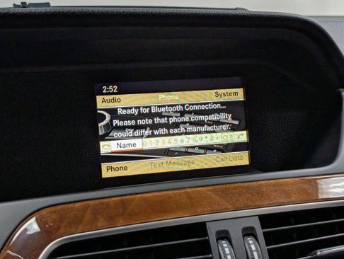 Used 2012 Mercedes-Benz C 250 Luxury image 35