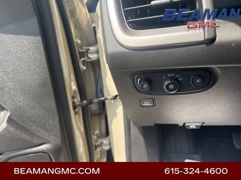 Used 2022 GMC Terrain AT4 w/ Infotainment Package II image 14