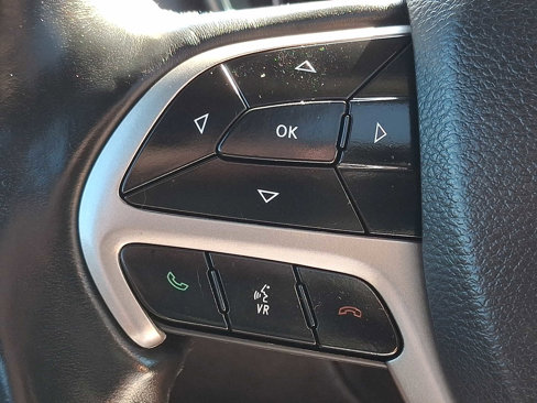 Used 2019 Jeep Grand Cherokee Limited image 21