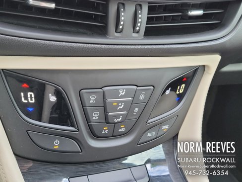 Used 2018 Buick Envision Essence image 31