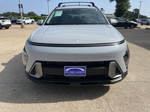 Used 2024 Hyundai Kona SEL w/ Convenience Package image 5