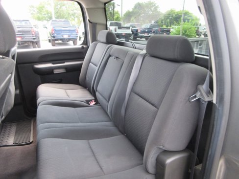 Used 2013 Chevrolet Silverado 1500 LT w/ All-Star Edition image 14