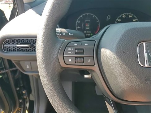 New 2026 Honda HR-V LX image 16