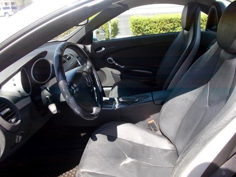 Used 2005 Mercedes-Benz SLK 350 image 13