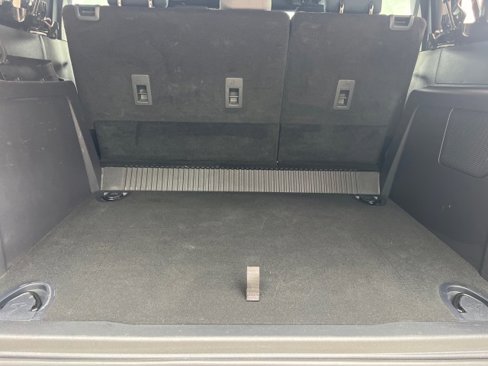 Used 2022 Ford Bronco Outer Banks image 30