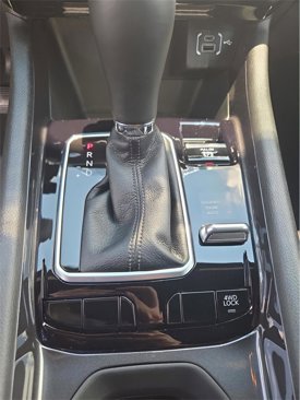 New 2025 Jeep Compass Latitude image 21