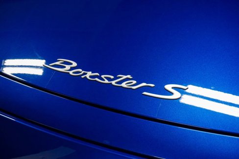 Used 2012 Porsche Boxster S image 73