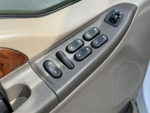 Used 2000 Ford Excursion Limited image 23