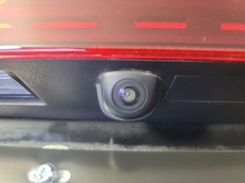 Certified 2022 Kia Forte LXS w/ LXS Technology Package image 7