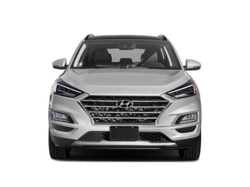 Used 2020 Hyundai Tucson Ultimate image 4