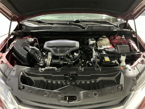 Used 2020 Chevrolet Blazer LT image 34