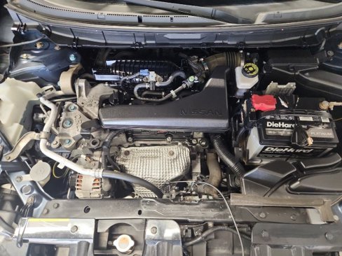 Used 2016 Nissan Rogue SV image 6