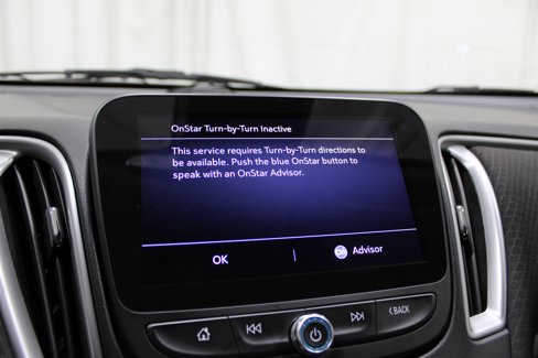 Used 2023 Chevrolet Malibu LT image 18
