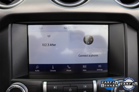 Used 2023 Ford Mustang Premium image 27