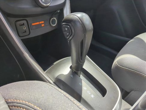 Used 2020 Chevrolet Trax LS w/ Tint and Cruise Package image 9