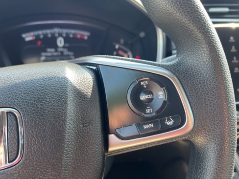 Used 2018 Honda CR-V EX image 23