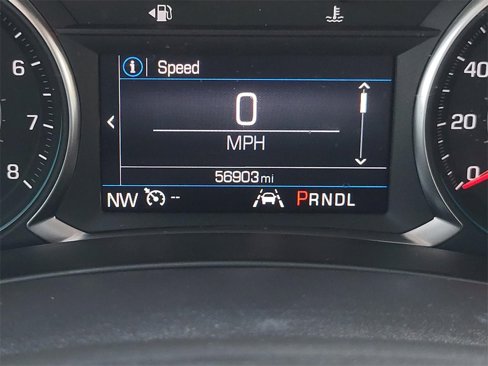 Used 2024 Chevrolet Equinox LS w/ LS Convenience Package image 18