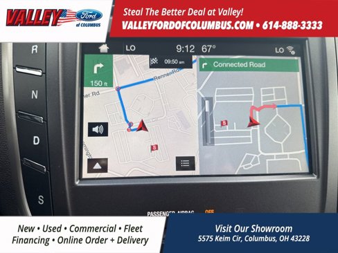 Used 2016 Lincoln MKC Select w/ Select Plus Package image 21